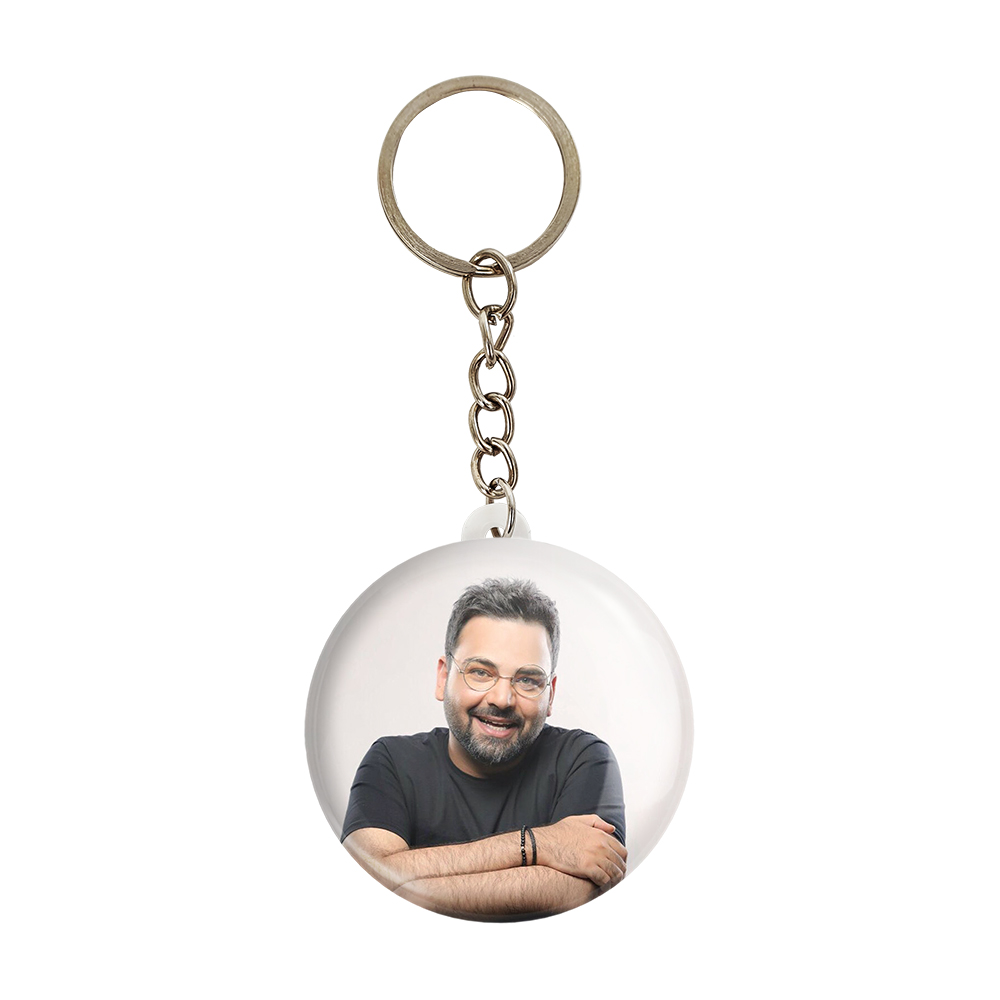 جاکلیدی خندالو مدل احسان علیخانی کد 6371