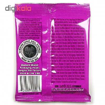 سیم گیتار الکتریک ارنی بال مدل 2220