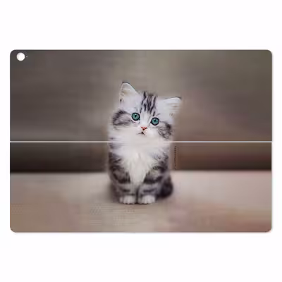 برچسب پوششی ماهوت مدل Cat-2 مناسب برای تبلت ایسوس Transformer 3 Pro 2016