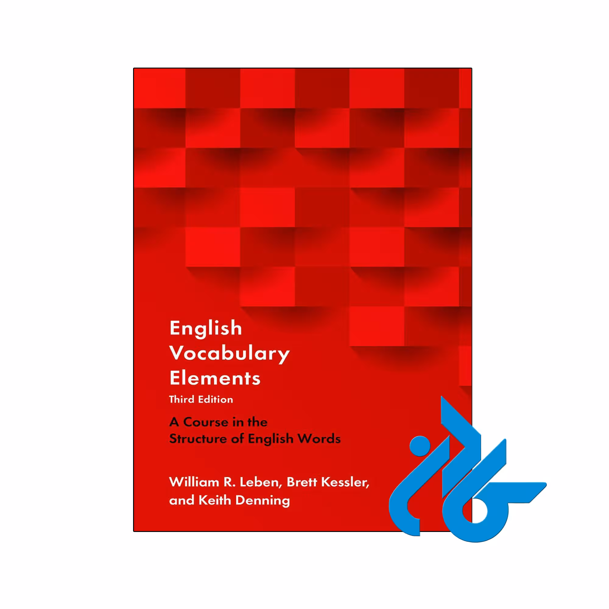 کتاب English Vocabulary Elements A Course in the Structure of English Words 3rd
