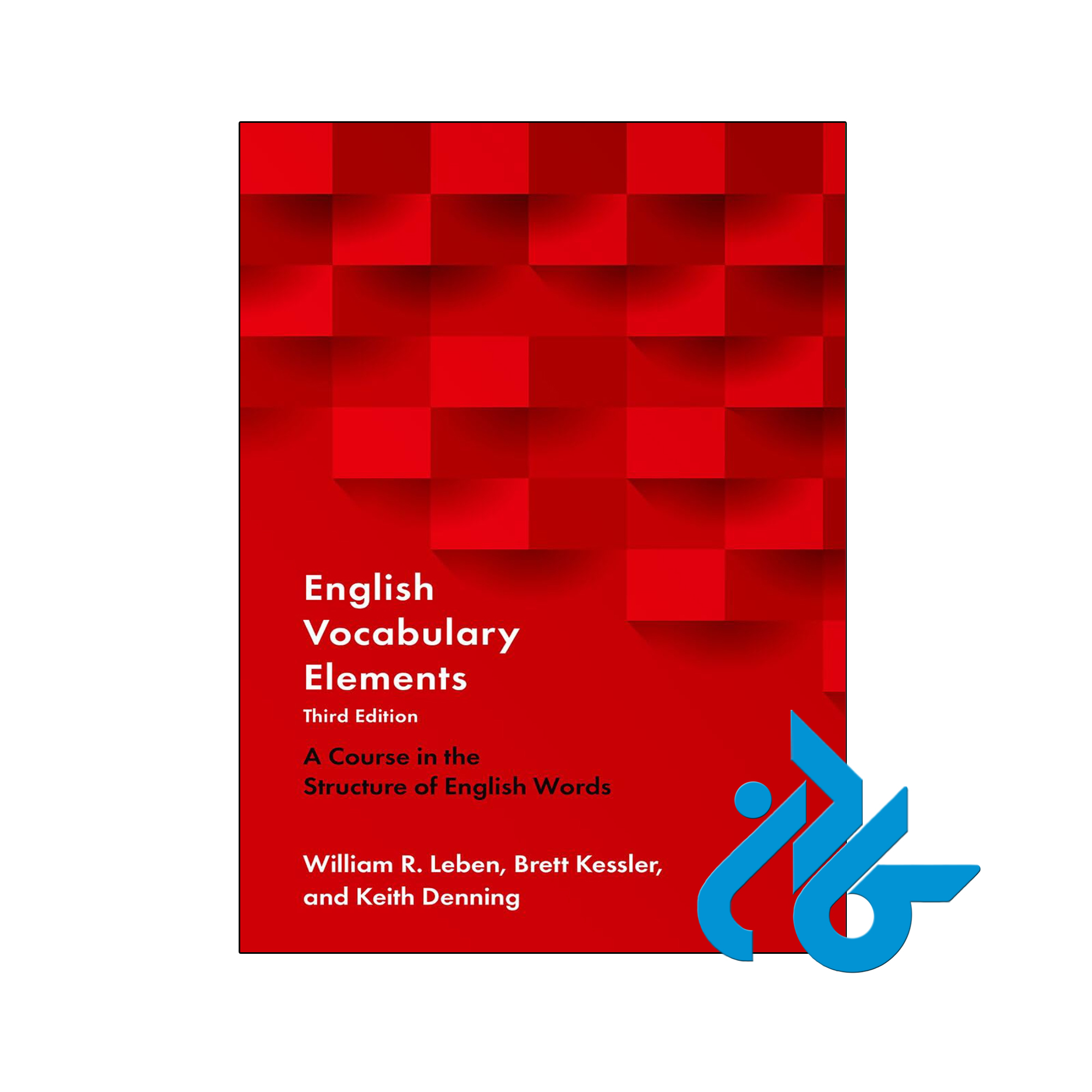 کتاب English Vocabulary Elements A Course in the Structure of English Words 3rd