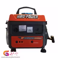 موتور برق 850 وات هیرو پاور مدل HIRO POWER SS-950DC