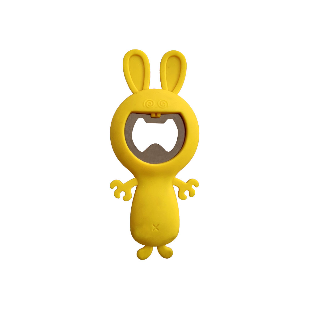 بطری بازکن مدل LITTLE BUNNY 