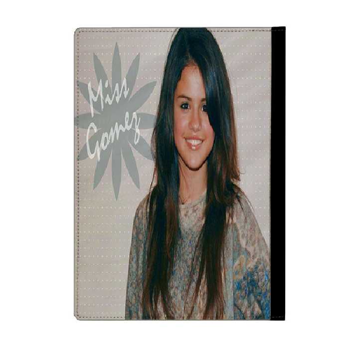 کلاسور طرح سلنا گومز kg3