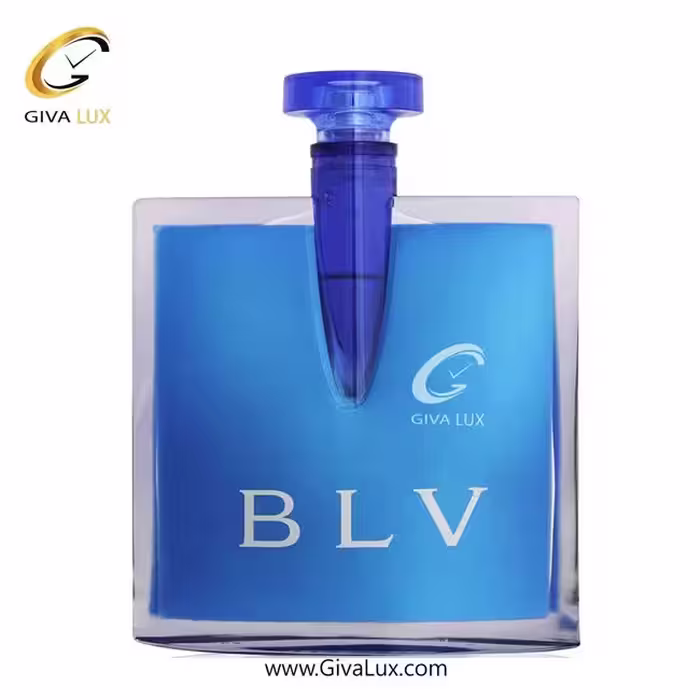 ادو پرفیوم  زنانه بولگاری اورجینال  مدل Bvlgari BLVحجم  75 میل