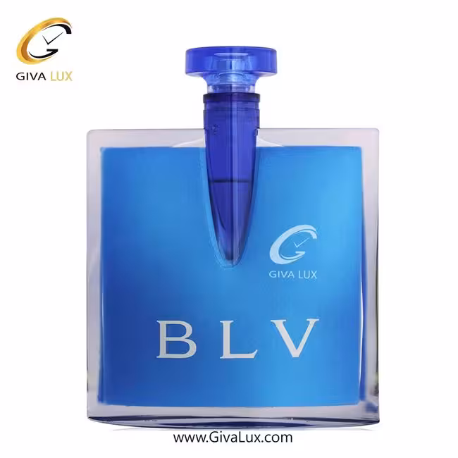ادو پرفیوم  زنانه بولگاری اورجینال  مدل Bvlgari BLVحجم  75 میل