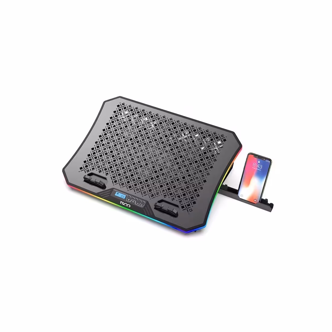 تسکو GCLP-3150 (پایه خنک‌کننده لپ‌تاپ)