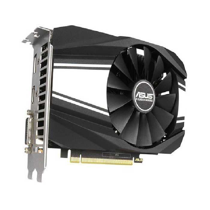 کارت گرافیک ایسوس PH-GTX1660S-O6G