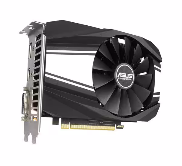 کارت گرافیک ایسوس PH-GTX1660S-O6G