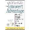 کتاب The Introvert Advantage اثر Marti Olsen Laney انتشارات Workman Publishing Company