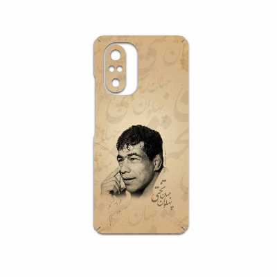 برچسب پوششی ماهوت مدل Gholamreza-Takhti مناسب برای گوشی موبایل شیائومی Mi 11i