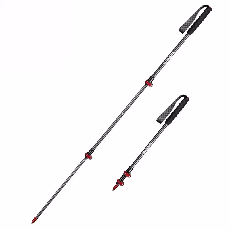 عصای کوهنوردی نیچرهایک مدل NH19S010-T | ST10