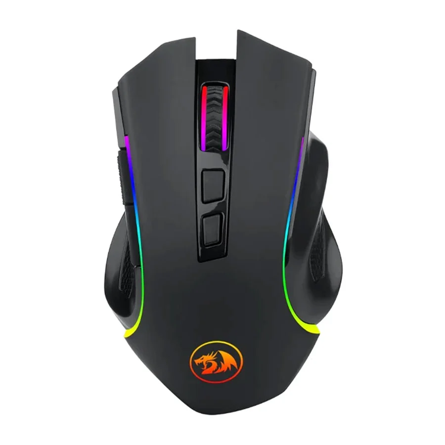 موس گیمینگ ردراگون Griffin M607-KS