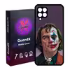 کاور گارد ایکس طرح Joker مدل Glass10083 مناسب برای گوشی موبایل سامسونگ Galaxy A12