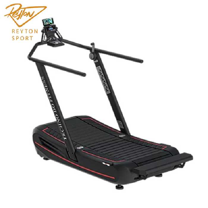 تردمیل مکانیکی تکنو دو مدل V2