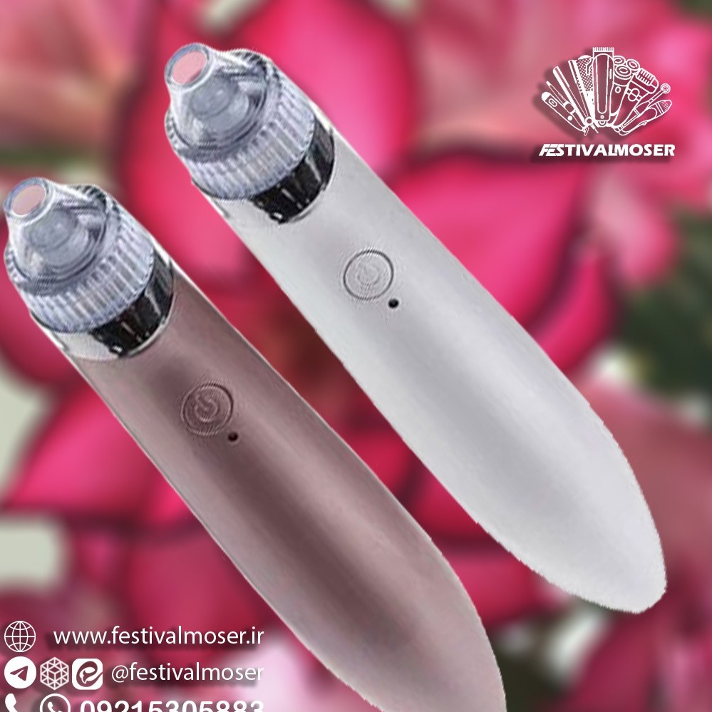 دستگاه میکرودرم خانگی مدل xn-8030