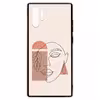 کاور مدل 3269 مناسب برای گوشی موبایل سامسونگ Galaxy note 10