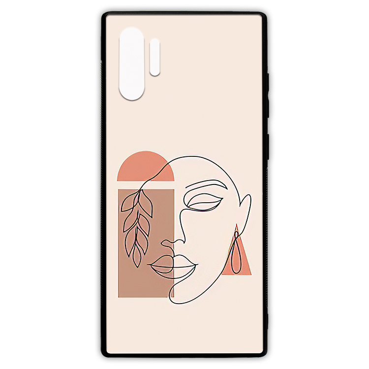  کاور مدل 3269 مناسب برای گوشی موبایل سامسونگ Galaxy note 10