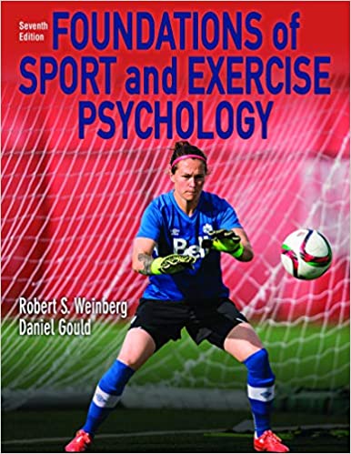 خرید و دانلود نسخه کامل کتاب Foundations of Sport and Exercise Psychology (7th Edition) - PDF