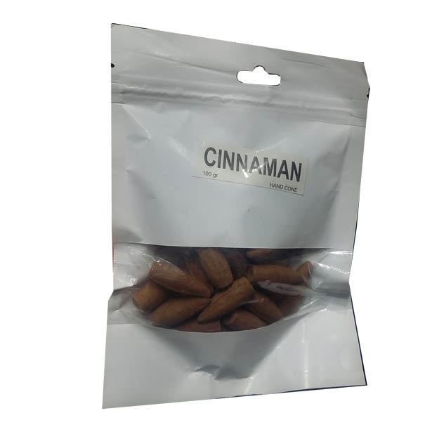 عود مدل CINNAMAN