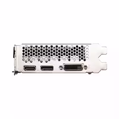 کارت گرافیک ام اس آی مدل GeForce GTX 1630 VENTUS XS 4G OC