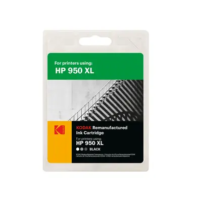 کارتریج مشکی کداک 950