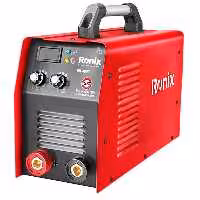 اینورتر جوشکاری 200 آمپر رونیکس مدل RH-4602