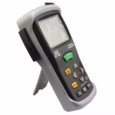 رطوبت سنج سی ای ام مدل DT-625