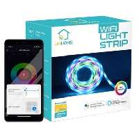 نوار روشنایی هوشمند 5 متری الکسا UNIHOMS