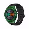 برچسب ماهوت طرح Green Printed Circuit Board مناسب برای ساعت هوشمند هوآوی Watch GT 2e