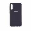 کاور سیلیکونی مدل ایرکرافت مناسب برای گوشی موبایل سامسونگ Galaxy A30s / A50 / A50s