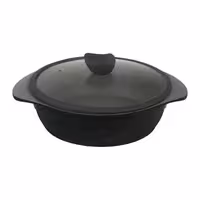 قابلمه وستال مدل GCOOK کد 304098 سایز 28 | کالا مکس