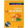 کتاب oxford word skills basic اثر Stuart Redman انتشارات oxford