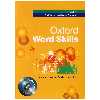 کتاب oxford word skills basic اثر Stuart Redman انتشارات oxford