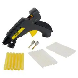 دستگاه چسب حرارتی استنلی  مدل GR100-6