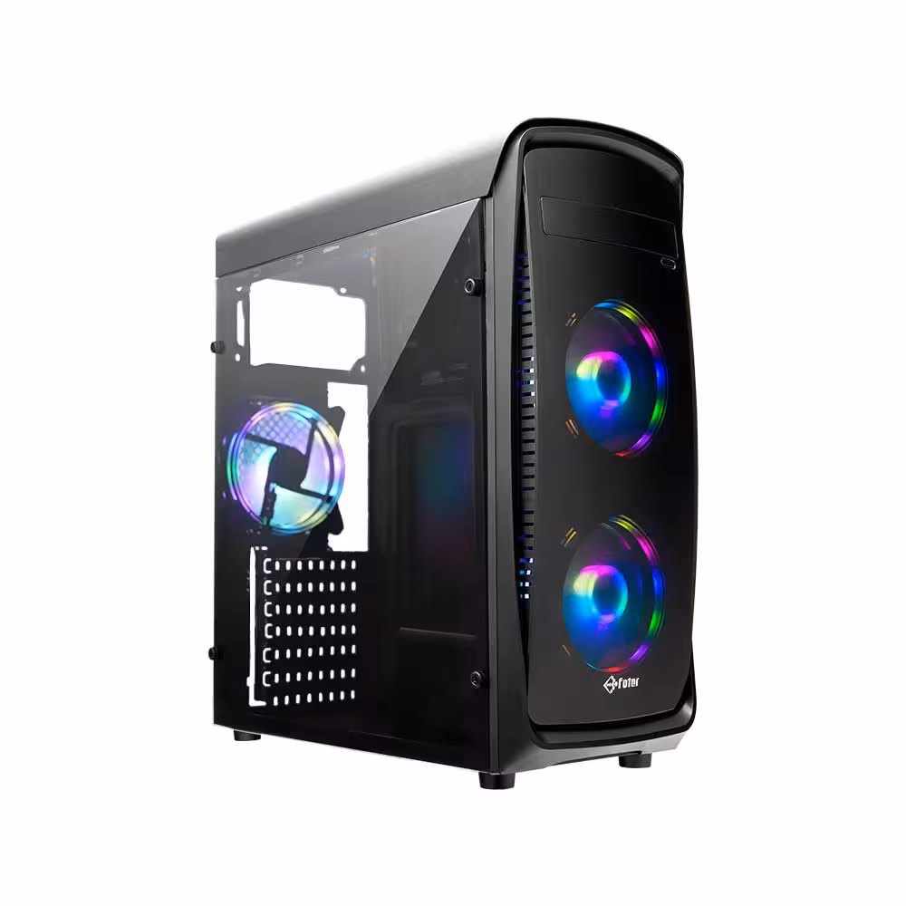 کیس کامپیوتر مدل FG-510S فاطر Fater