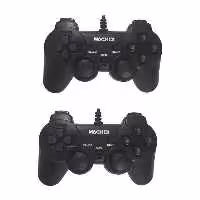 دسته بازی مچر مدل MR_GAME بسته 2 عددی | چاوه