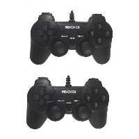 دسته بازی مچر مدل MR_GAME بسته 2 عددی | چاوه