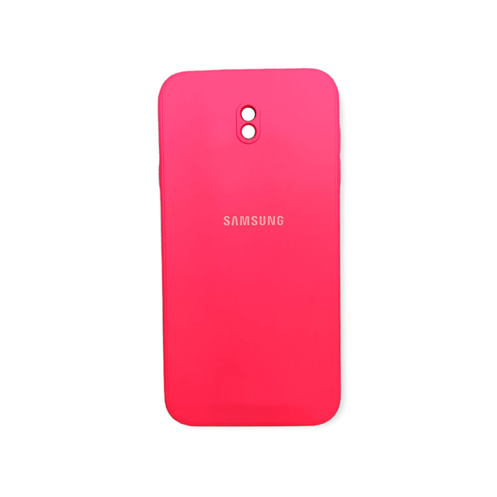  کاور مدل silico545 مناسب برای گوشی موبایل سامسونگ galaxy J7 Pro