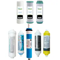 فیلتر دستگاه تصفیه کننده آب مدل FSR-8N مجموعه 8 عددی
