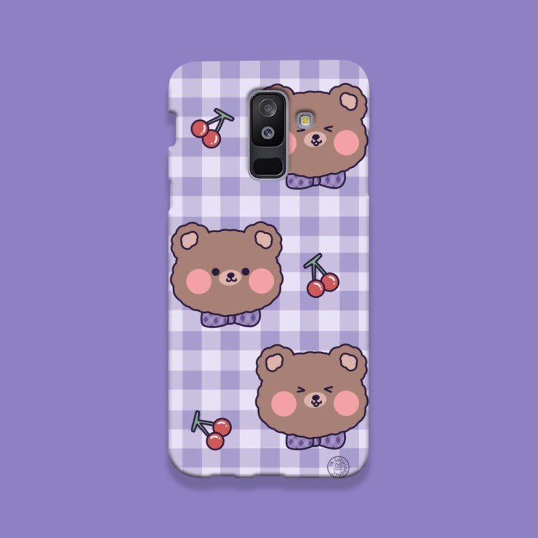 کاور گارد قاب مناسب برای گوشی موبایل سامسونگ A6 PLUS -کد 1580