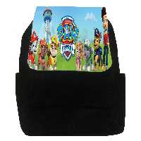 کوله پشتی طرح سگ های نگهبان pw20