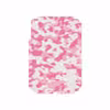 برچسب پوششی ماهوت مدل Army-Pink مناسب برای تبلت اپل iPad mini 2012 A1455