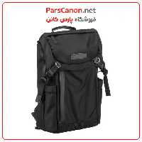 کوله پشنی ونگارد مدل Vanguard VEO GM 42M Backpack (Black)