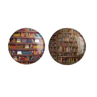 پیکسل ترمه طراحان ایده مدل کتابخوانی کد13 مجموعه 2 عددی