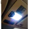  چراغ سقف خودرو تک لایت مدل FAR20 مناسب برای سمند 