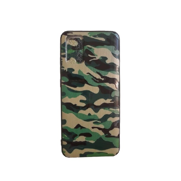 کاور مدل t211 مناسب برای گوشی موبایل سامسونگ  GALAXY A02s