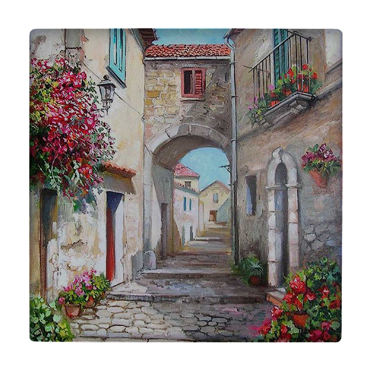 کاشی کارنیلا طرح مدل لوحی کد klh1226