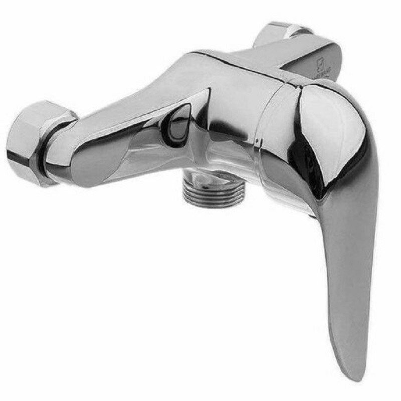 شیر دستشویی استاندارد اهرمی