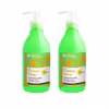 کرم آبرسان هندولوژی مدل mango حجم 375 میلی لیتر مجموعه 2 عددی